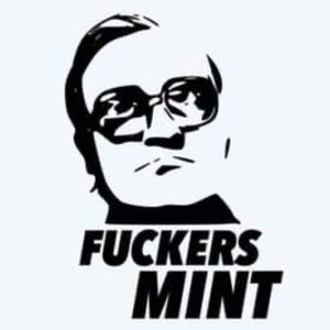 Trailer Park Boys Wall / window vinyl stickers !
